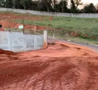 Lote/Terreno à venda, 600m² no Condominio Quintas da Boa Vista, Atibaia