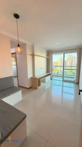 Apartamento com 2 Quartos à venda, 59m² no Praia de Itaparica, Vila Velha
