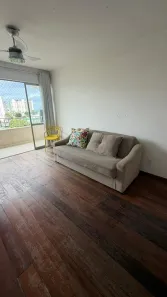 Apartamento com 2 Quartos à venda, 124m² no Pituba, Salvador