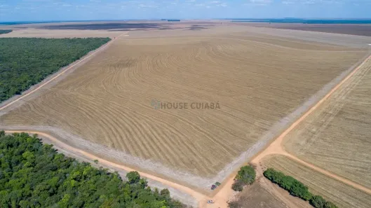 com 3 Quartos à venda, 700m² no Jardim Primavera II, Rondonópolis