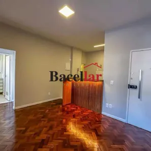 Apartamento com 2 Quartos à venda, 65m² no Humaitá, Rio de Janeiro