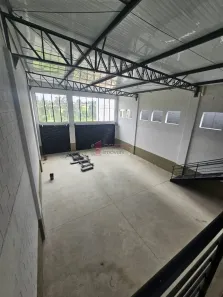 Galpão/Depósito/Armazém para alugar, 211m² no São Venâncio, Itupeva