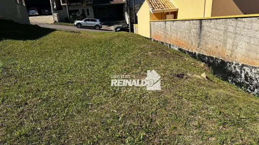 Lote/Terreno à venda, 300m² no Residencial Fazenda Serrinha, Itatiba