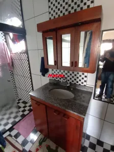 Imóvel Comercial com 3 Quartos à venda, 90m² no Jardim Nova Michigan, São José dos Campos