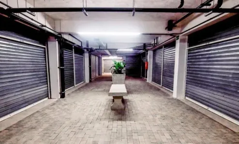 Ponto Comercial para alugar, 407m² no Guaianazes, São Paulo