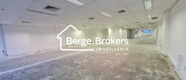Ponto Comercial para alugar, 354m² no Centro, Rio de Janeiro