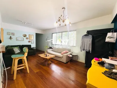 Apartamento com 3 Quartos à venda, 105m² no Vila Olímpia, São Paulo