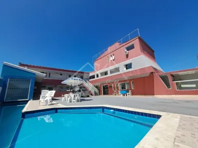 Casa com 17 Quartos à venda, 645m² no Balneario Arpoador, Peruíbe