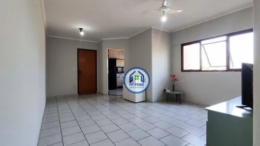 Apartamento com 2 Quartos à venda, 70m² no Vila São Judas Tadeu, São José do Rio Preto