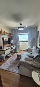 Apartamento com 2 Quartos à venda, 55m² no Vila Hamburguesa, São Paulo