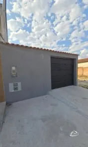 Casa com 2 Quartos à venda, 150m² no Vila Brito, Lorena