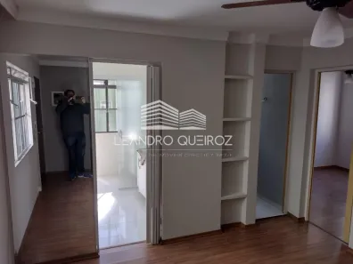 Apartamento com 2 Quartos à venda, 52m² no Jardim Flor da Montanha, Guarulhos