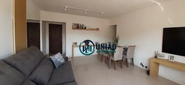 Apartamento com 3 Quartos à venda, 130m² no Icaraí, Niterói