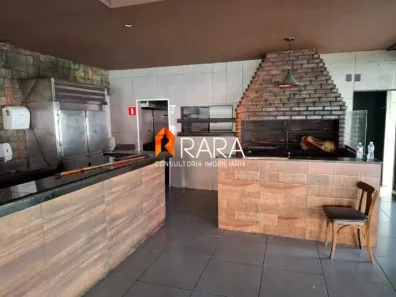 Ponto Comercial para alugar, 215m² no Jardim do Mar, São Bernardo do Campo