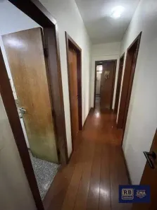 Apartamento com 4 Quartos à venda, 130m² no Santo Antônio, Belo Horizonte