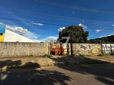 Lote/Terreno à venda, 349m² no Jardim Nilópolis, Campinas