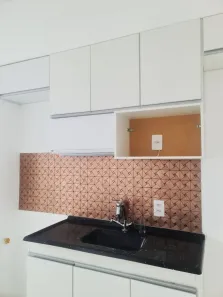 Apartamento com 2 Quartos à venda, 37m² no Cambuci, São Paulo
