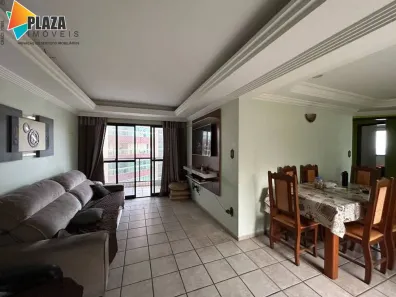 Cobertura com 2 Quartos para alugar, 143m² no Ocian, Praia Grande