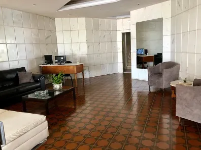 Apartamento com 3 Quartos à venda, 144m² no Centro, Juiz de Fora