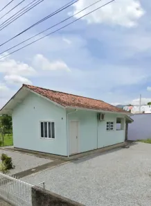 Casa com 2 Quartos à venda, 72m² no , Águas Mornas
