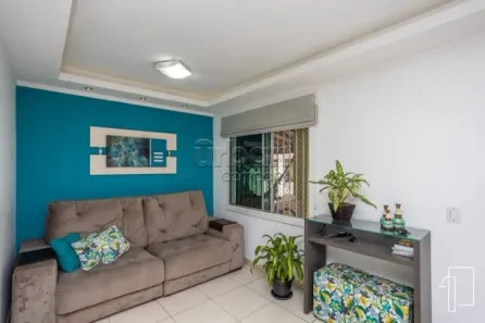 Casa de Condomínio com 2 Quartos à venda, 65m² no Igara, Canoas