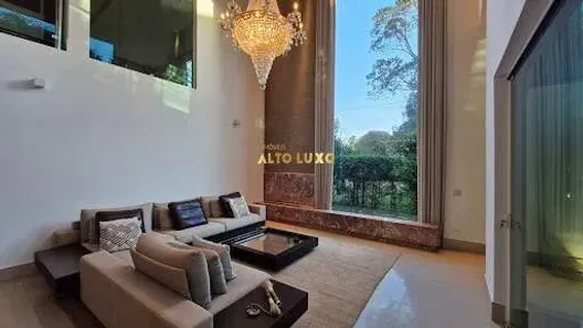 Casa com 5 Quartos à venda, 580m² no Alphaville - Lagoa dos Ingleses, Nova Lima