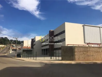 Galpão/Depósito/Armazém para alugar, 4346m² no Jardim Mirador, Vargem Grande Paulista