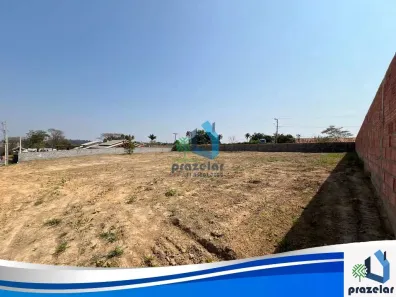 Lote/Terreno à venda, 1000m² no Dona Catarina, Mairinque