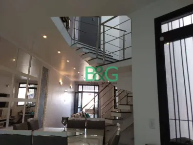 Sobrado com 3 Quartos à venda, 250m² no Vila Alpina, São Paulo