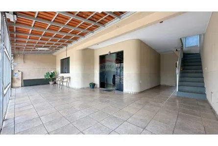Sobrado com 6 Quartos à venda, 400m² no Taguatinga Norte, Brasília