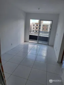 Apartamento com 2 Quartos para alugar, 46m² no Três Irmãs, Campina Grande