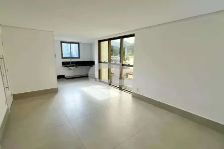 Apartamento com 3 Quartos à venda, 88m² no Serra, Belo Horizonte