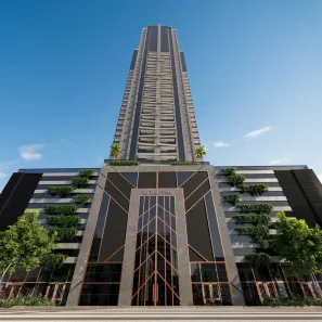 Apartamento com 4 Quartos à venda, 140m² no Centro, Itapema
