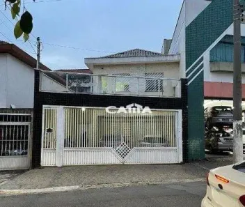 Imóvel Comercial com 3 Quartos para alugar, 153m² no Tatuapé, São Paulo