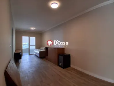 Apartamento com 2 Quartos para alugar, 64m² no Vila São José, Taubaté