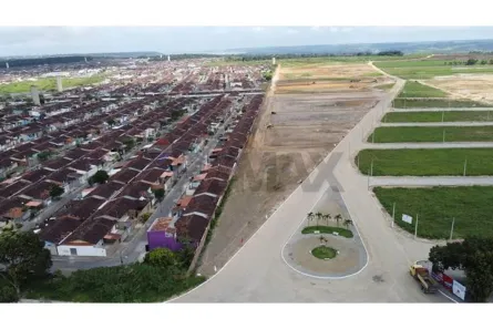 Lote/Terreno à venda, 140m² no , Rio Largo