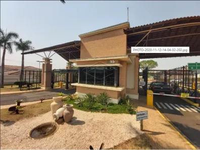 Lote/Terreno à venda, 896m² no Vila Aviação, Bauru