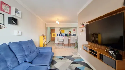 Apartamento com 3 Quartos à venda, 106m² no Centro, Itajaí