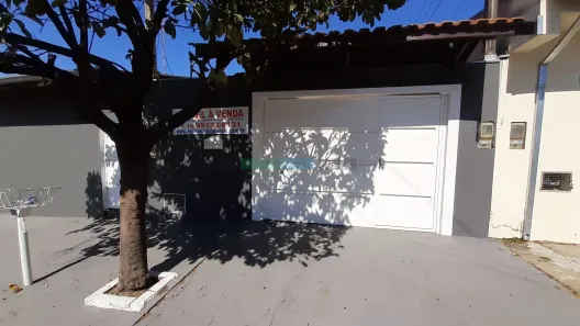 Casa com 2 Quartos à venda, 167m² no Parque Nossa Senhora das Graças, Piracicaba