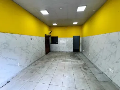 Ponto Comercial para alugar, 38m² no Planalto, Belo Horizonte
