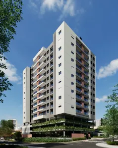 Apartamento com 2 Quartos à venda, 72m² no Centro, Criciúma