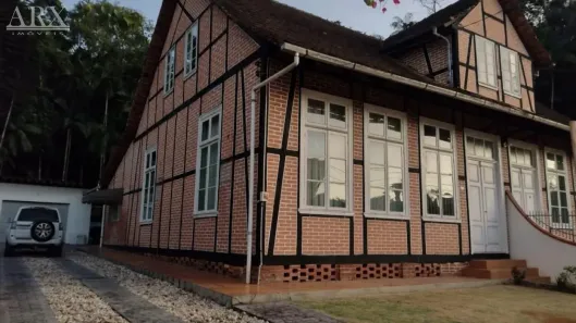 Casa com 2 Quartos à venda, 158m² no Do Salto, Blumenau