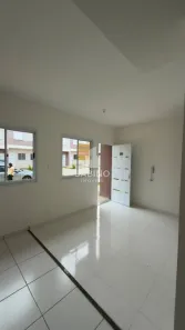 Casa de Condomínio com 2 Quartos para alugar, 57m² no Eugênio de Mello, São José dos Campos