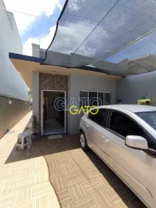 Casa de Condomínio com 2 Quartos à venda, 150m² no Villas do Jaguari, Santana de Parnaíba