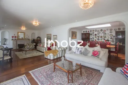 Casa com 4 Quartos à venda, 700m² no Jardim Petrópolis, São Paulo