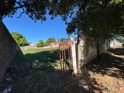 Lote/Terreno à venda, 469m² no Jardim Alvorada, Maringá