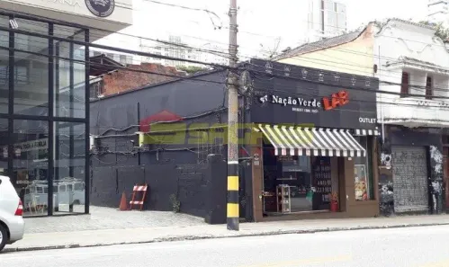 Ponto Comercial para alugar, 120m² no Santana, São Paulo