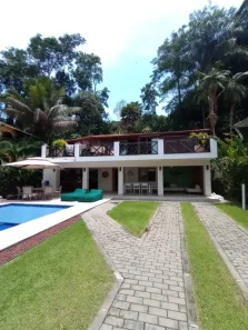 Casa de Condomínio com 6 Quartos para alugar, 400m² no Mangaratiba, Mangaratiba