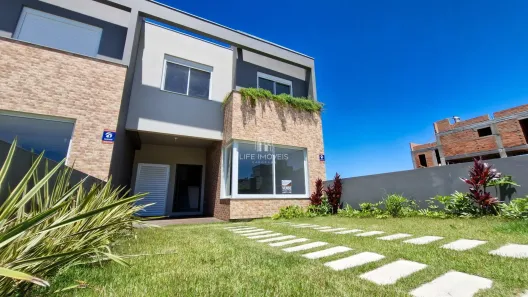 Casa com 3 Quartos à venda, 146m² no Ferraz, Garopaba