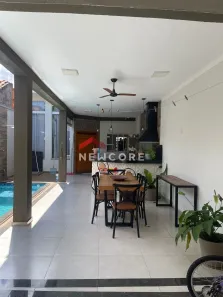 Casa com 2 Quartos à venda, 255m² no Jardim Carolina, Bauru